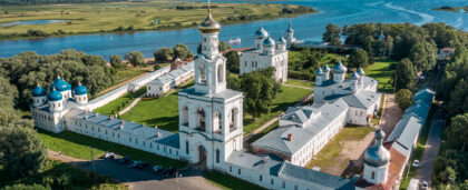 В Великом Новгороде откроют выставку народных икон