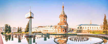 В Ярославле пройдёт большой винный фестиваль