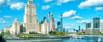 Что делать, если не ловит мобильный интернет в Москве