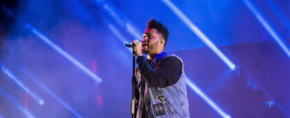 Это будет громко! Lenny Kravitz в Сербии, Shakira в Испании и другие мировые концерты в 2026 году