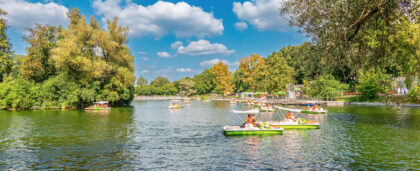 Москва готовит летние локации: от пляжей до веранды на крыше