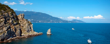 Что важно знать перед поездкой по Крымскому мосту