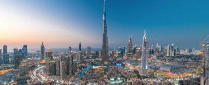 «Аэрофлот» возвращает рейсы в Дубай