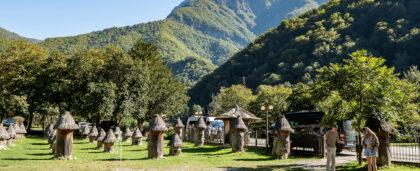 Детям до 14 лет не нужен загранпаспорт в Абхазию (пока что)