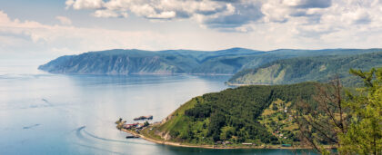 По Байкалу вновь поплывут летние теплоходы