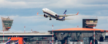 «Аэрофлот» запустил скидки до 30% на перелёты по России