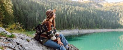 Как россияне отдыхают на майские в 2026 году