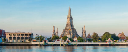 В Таиланде могут проверить на трезвость прямо в магазине