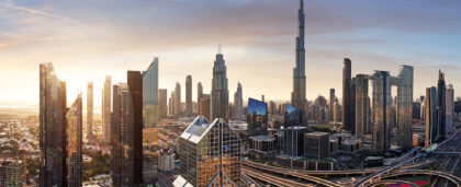 Ограничения на полёты в ОАЭ сняты: можно ли улететь в Дубай