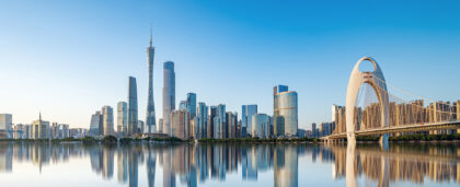 Китай, Таиланд и другие туристические страны с быстрым интернетом