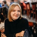 Александра Трофимова