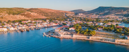 Эксперты подсказали, где дешевле отдохнуть на море в августе